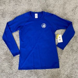 NWT Body Glove Rash Guard